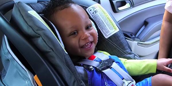 Car Seat Check at Target in  Phillipsburg