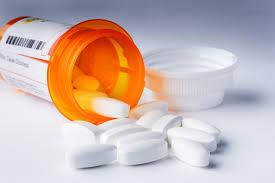 Get Rid of Your UNUSED Prescription Drugs 