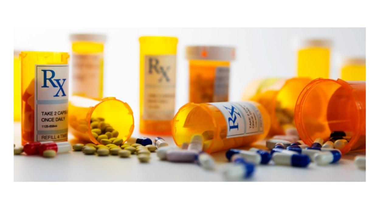 Medication Safety - Virtual Presentation June 16, 2022 10am 