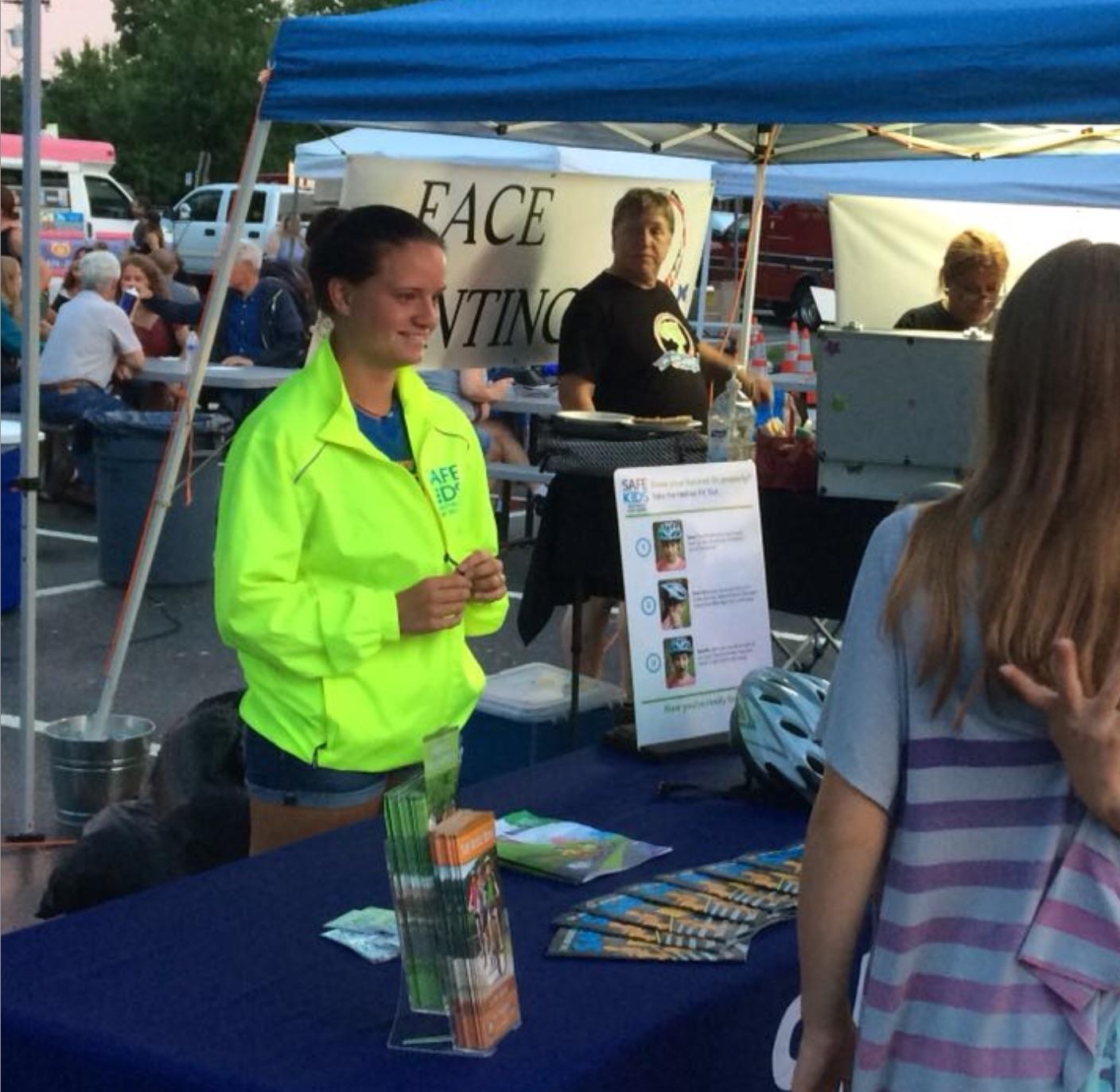 National Night Out 2018!