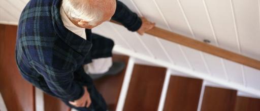 Senior Fall Prevention 