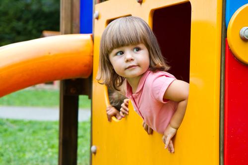 Playground Safety - Supervision is Key 