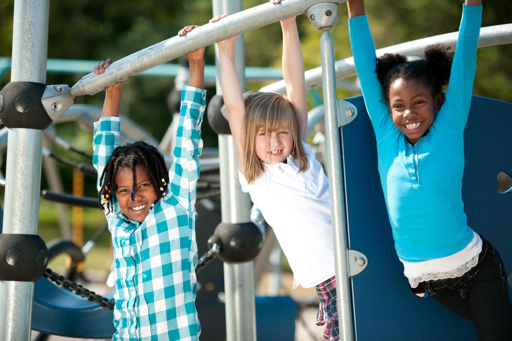 Playground Safety