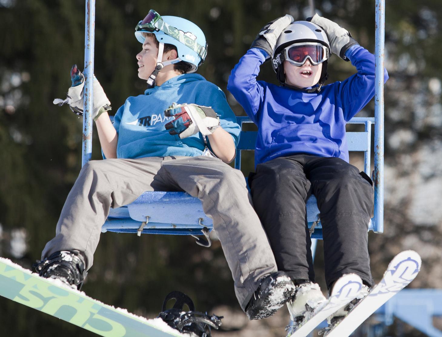 Win a season pass to Mountain Creek for the 2016-2017 Ski/Snowboard Season!