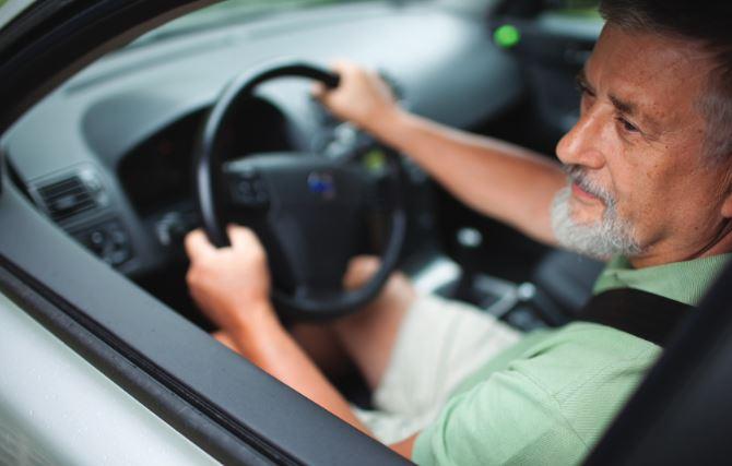 Car Fit for Mature Drivers: Morristown, NJ October 4th