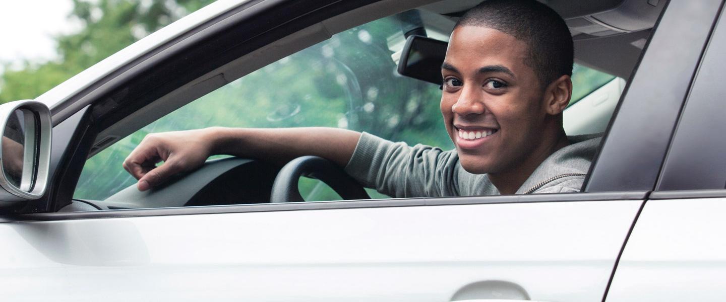 National Teen Driver Week Oct 21-27,2018 