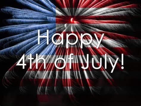 Have a Happy & Healthy 4th from Safe Kids Northern NJ!! 