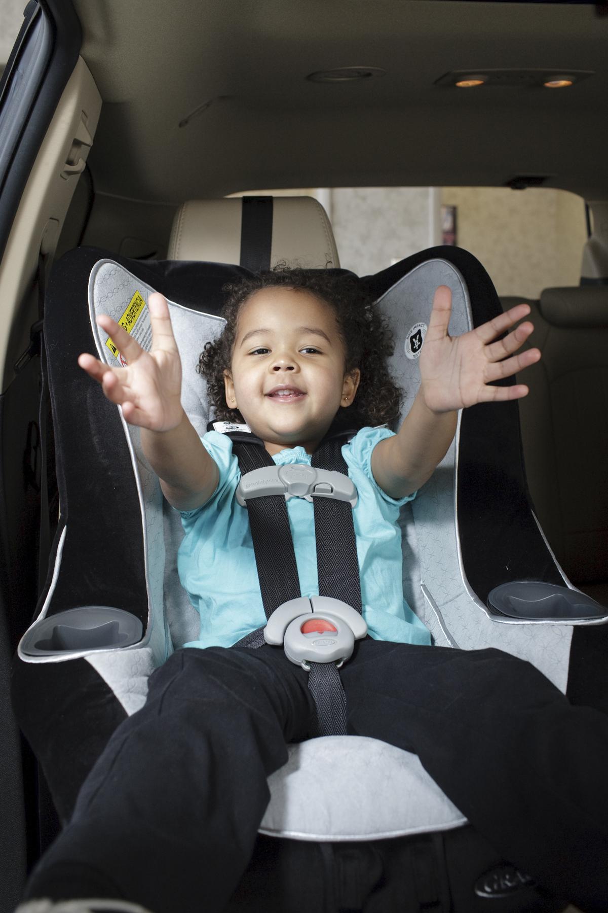 Car Seat Event in Sparta July 1st 1-4pm 