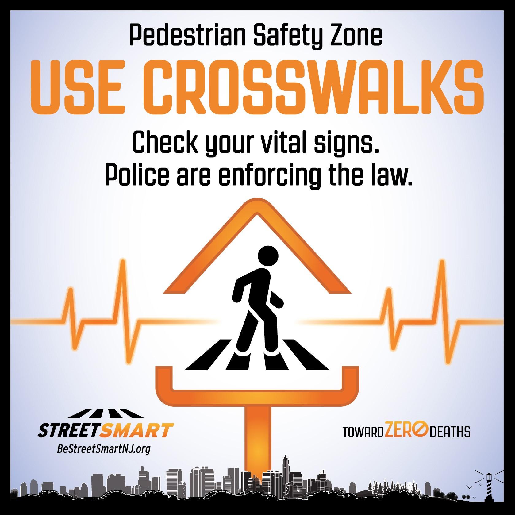 Pedestrain Safety - Check this out! 