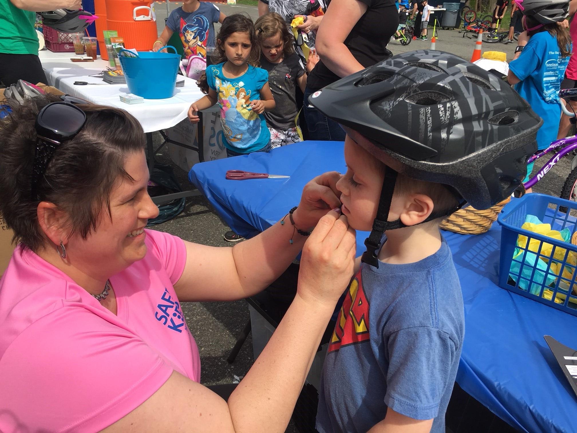 Spring Newsletter Hot off the Press!