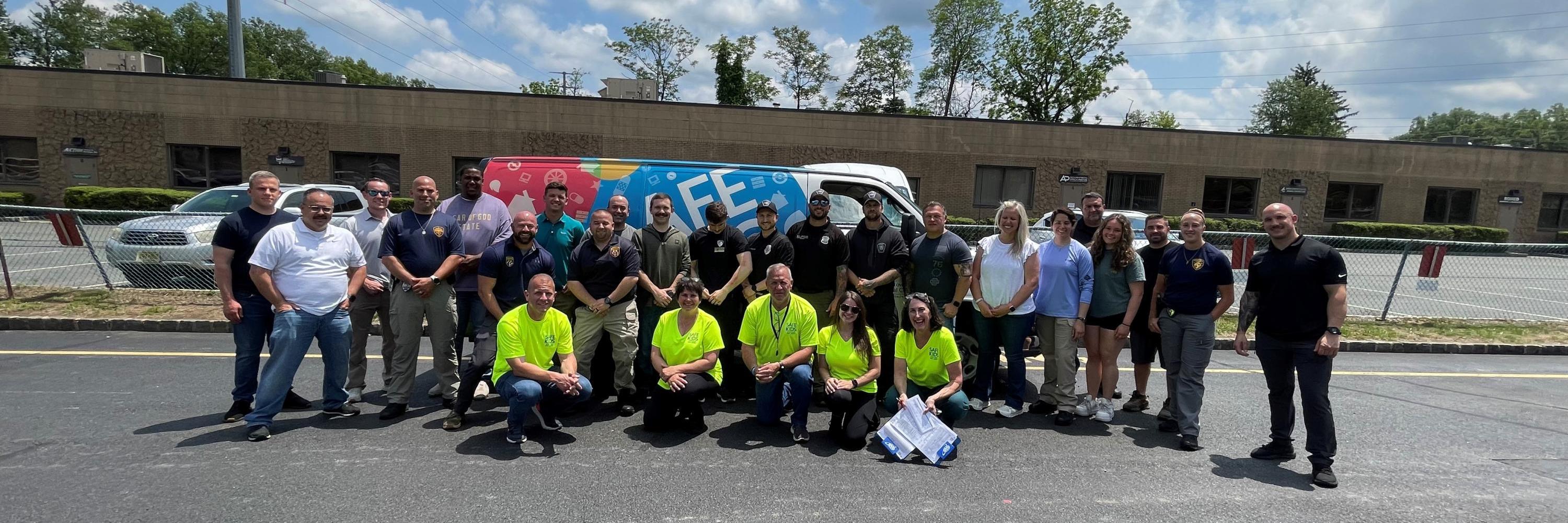 CPS Class May 30 2025 