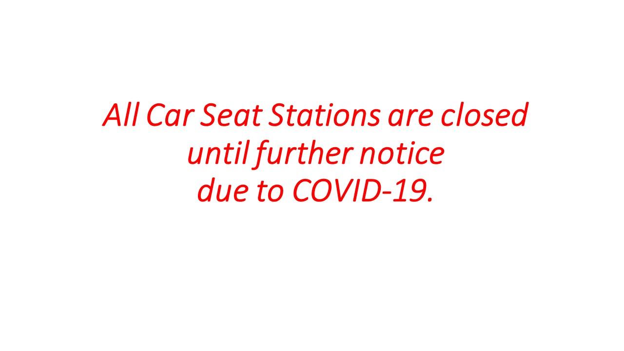 All CPS Stations are Closed. 