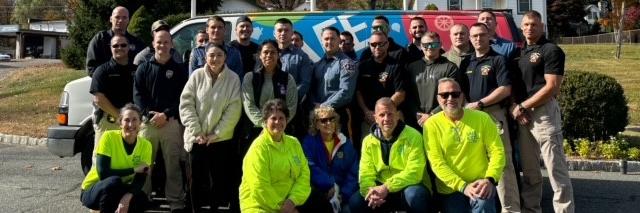 Newly Certified CPSTs
