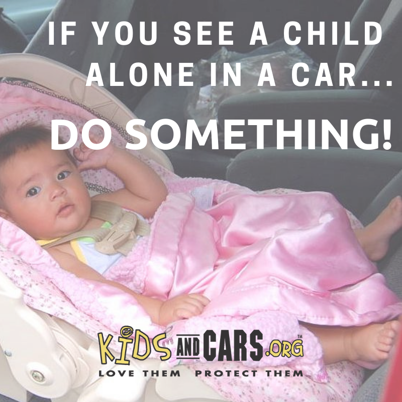 National Heatstroke Prevention Day 