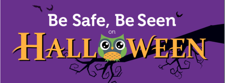 5 Tips to Keep Your Little Monsters Safe This Halloween
