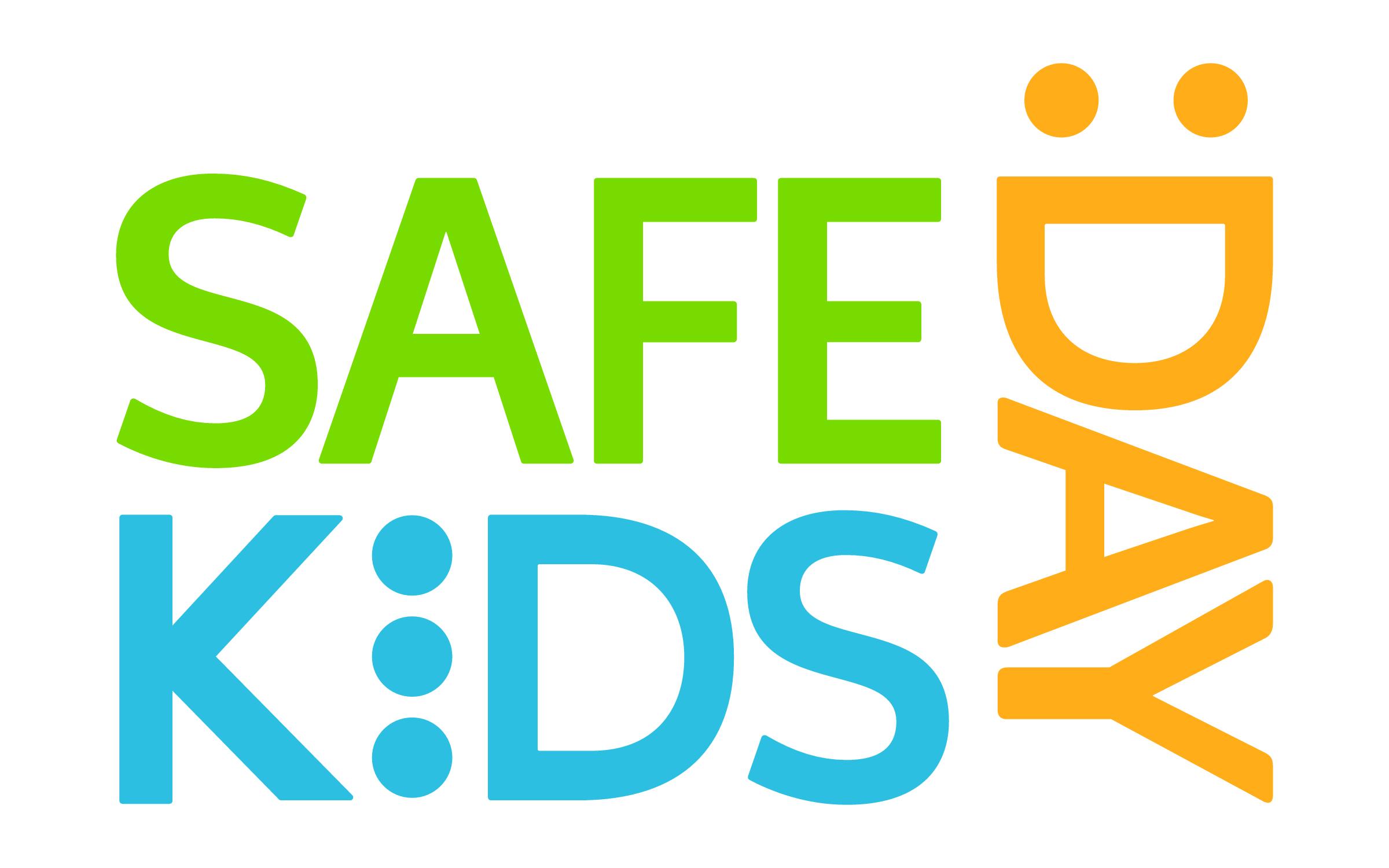 Celebrate Safe Kids Day 
