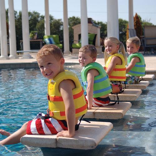 Do You Know How To Fit a Life Jacket? 
