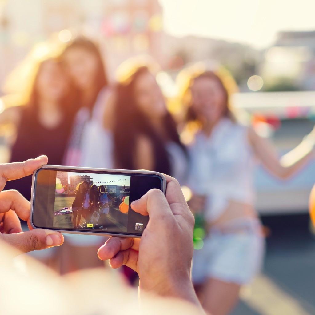 Take it from a Teen Video Contest 