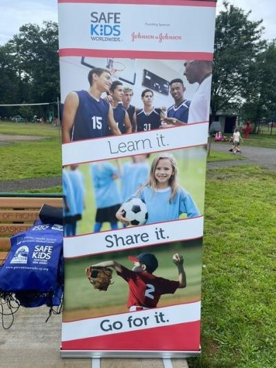 Sport Safety 