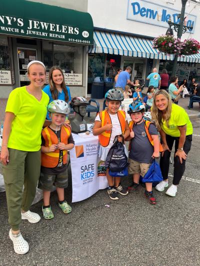 NNO Denville 2025
