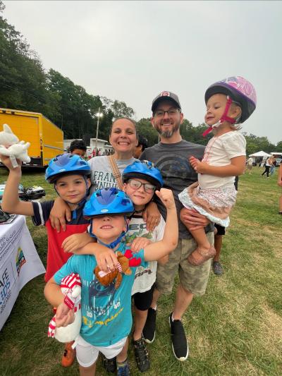 NNO Rockaway Boro 