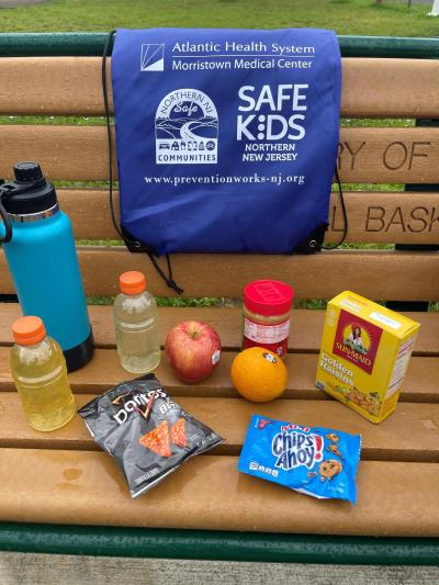 Sport Safety