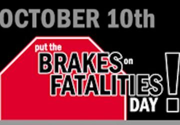 Brakes on Fatalities 