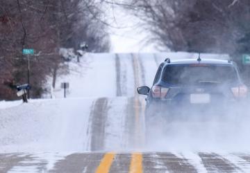 At Home or on the Road, Here’s Your Cold Weather Safety Checklist
