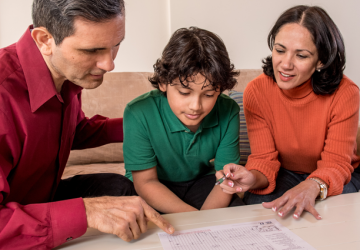 Does Your Family Have A Home Fire  Escape Plan?