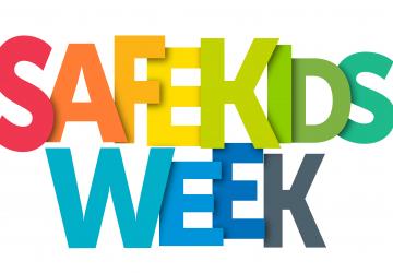 Start Safe Kids Week with Reading Prevention Works! 